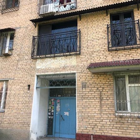 Stylish Apartments In The Heart Of The City! Tasjkent Eksteriør bilde