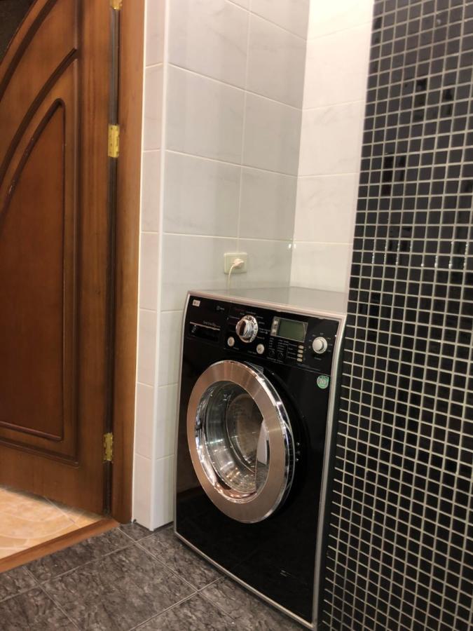 Stylish Apartments In The Heart Of The City! Tasjkent Eksteriør bilde