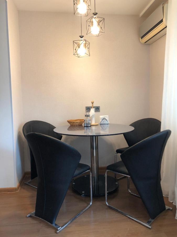 Stylish Apartments In The Heart Of The City! Tasjkent Eksteriør bilde