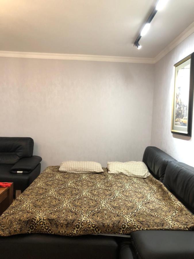 Stylish Apartments In The Heart Of The City! Tasjkent Eksteriør bilde